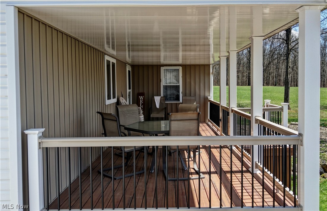 3620 Geauga Portage Easterly Road West Farmington OH 44491