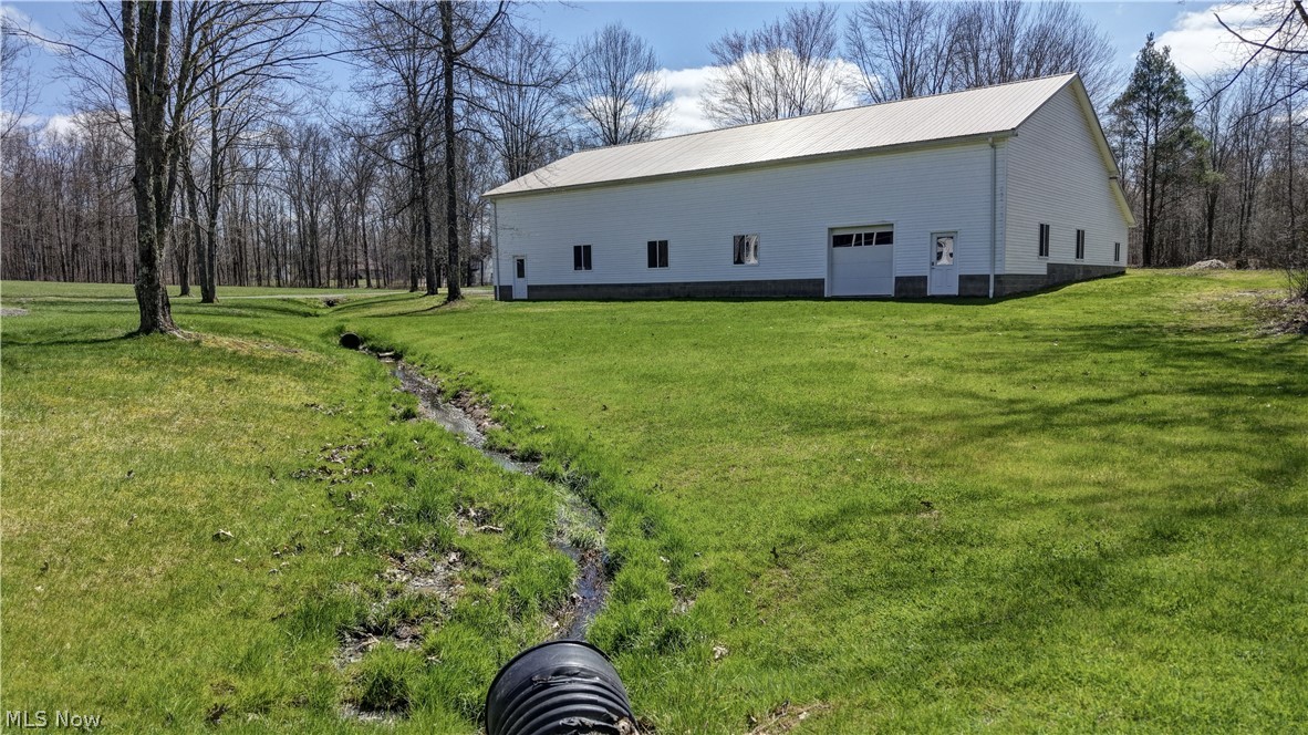 3620 Geauga Portage Easterly Road West Farmington OH 44491
