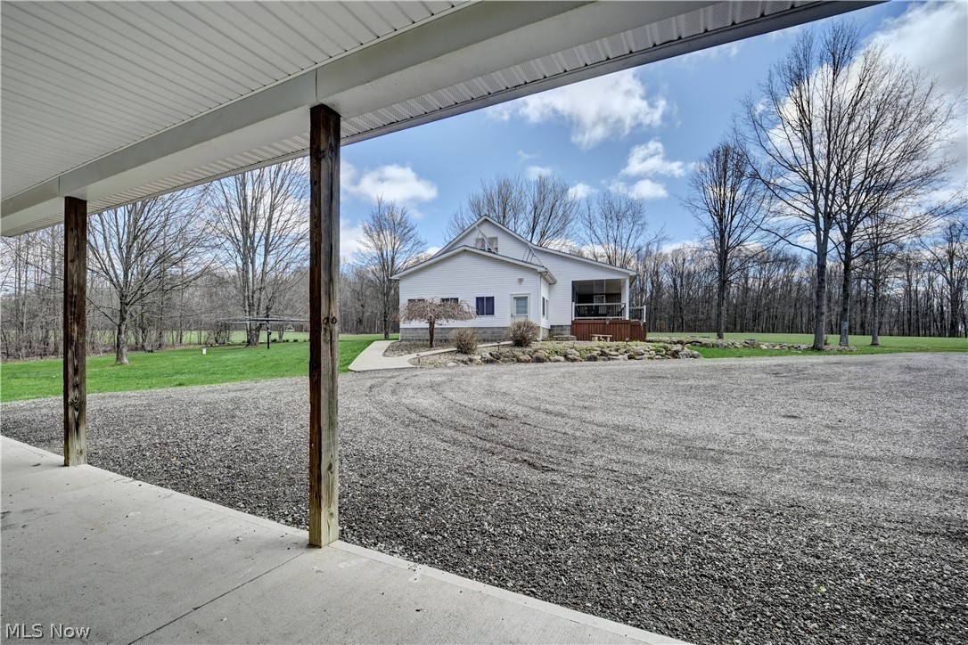 3620 Geauga Portage Easterly Road West Farmington OH 44491