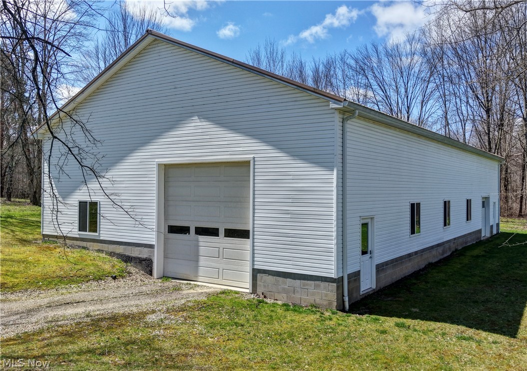 3620 Geauga Portage Easterly Road West Farmington OH 44491