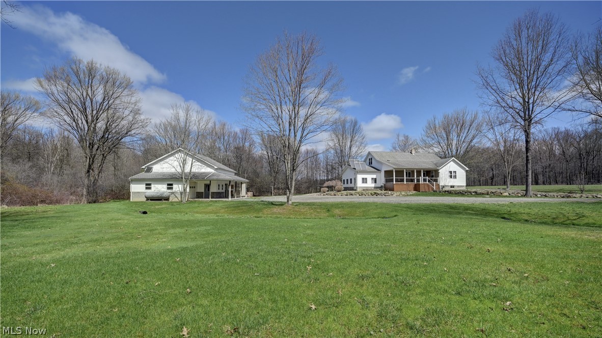 3620 Geauga Portage Easterly Road West Farmington OH 44491
