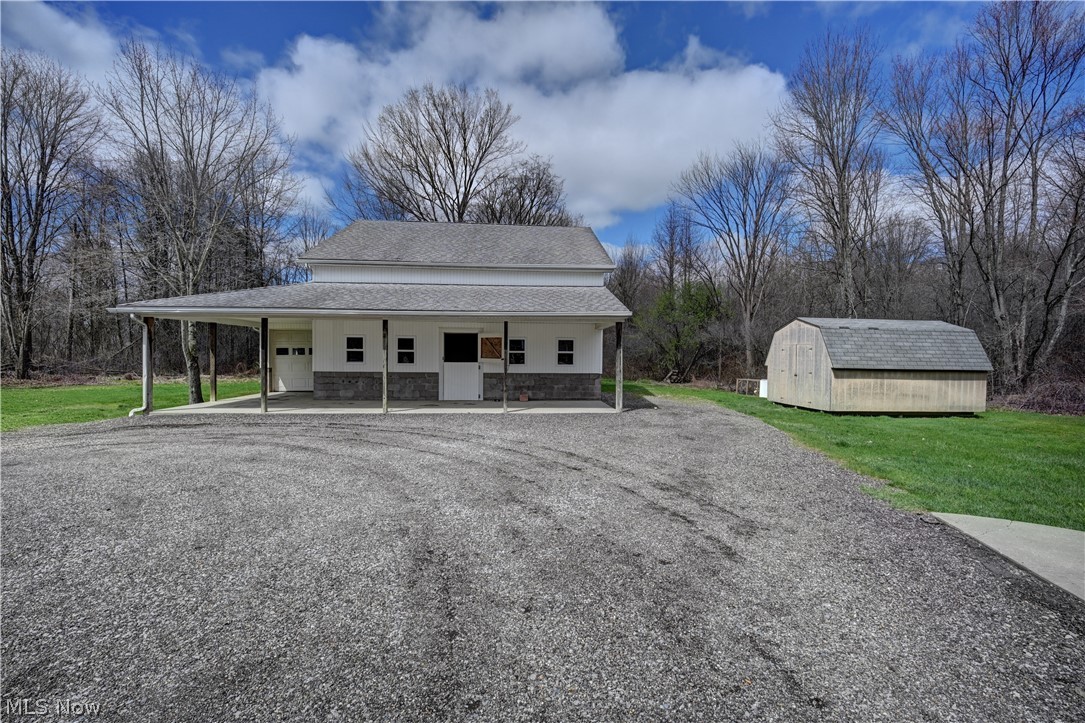 3620 Geauga Portage Easterly Road West Farmington OH 44491