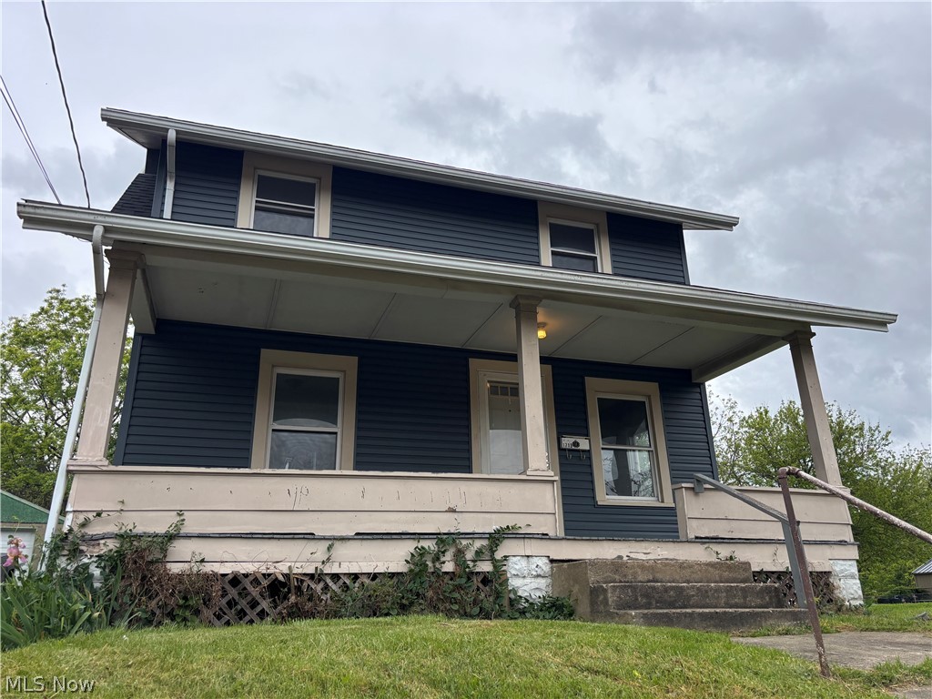 1713 Regal Avenue NE Canton OH 44705