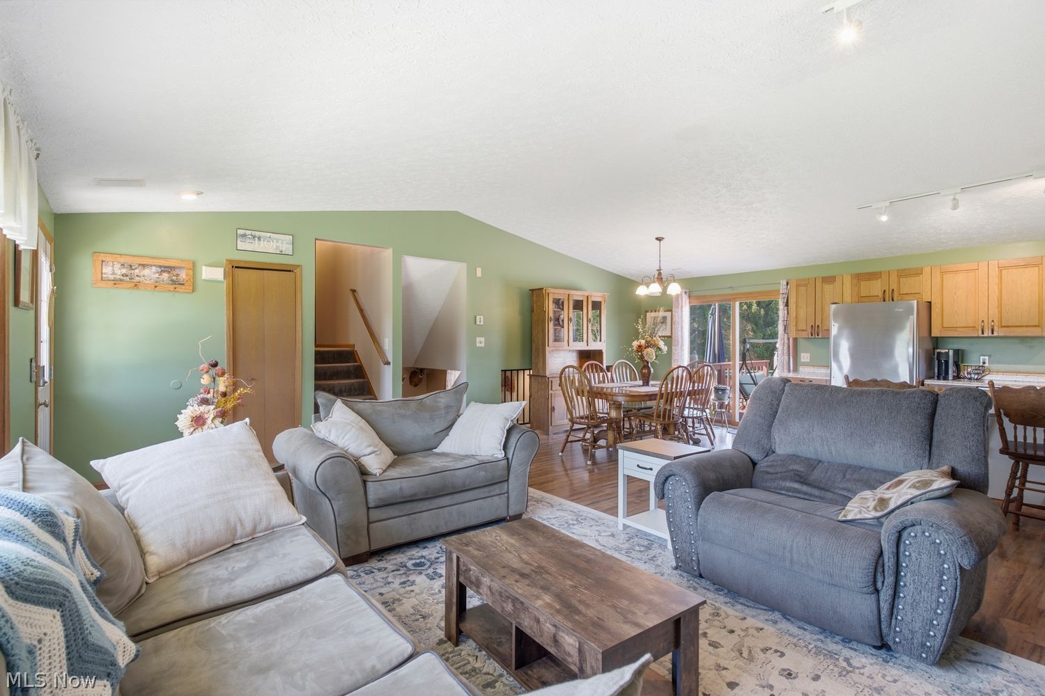 5243 Laubert Road Atwater OH 44201