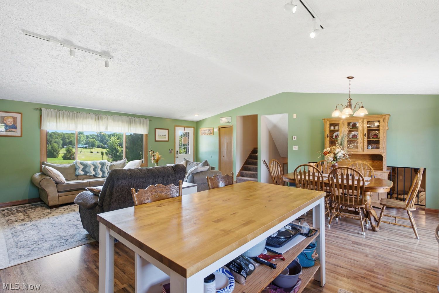 5243 Laubert Road Atwater OH 44201