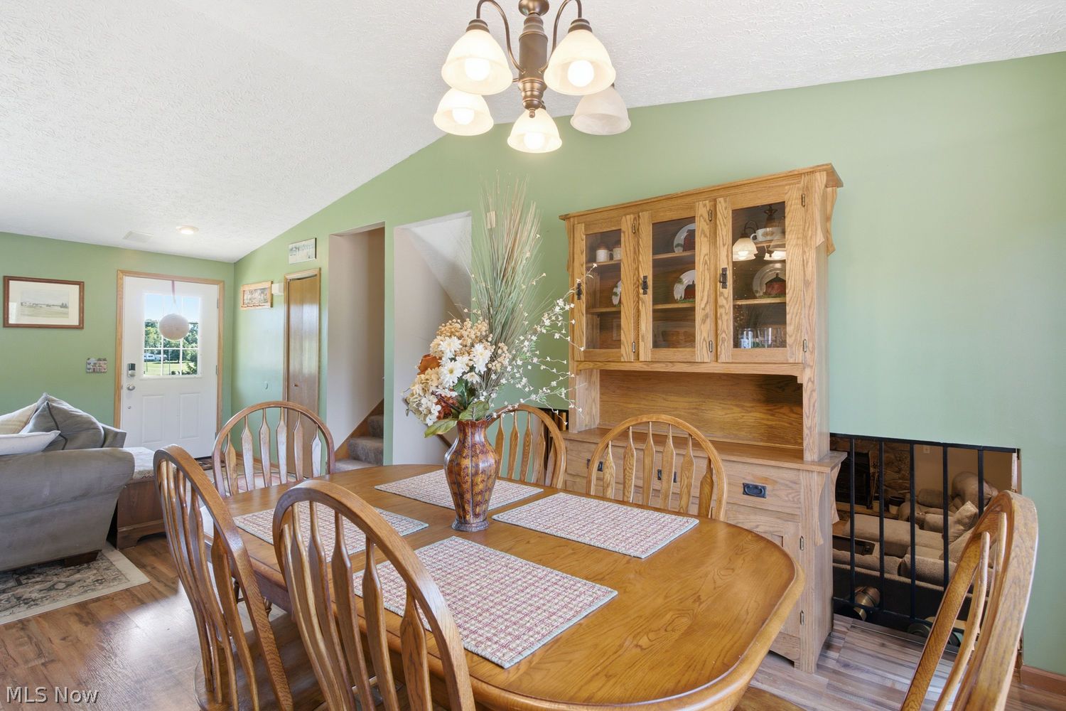 5243 Laubert Road Atwater OH 44201