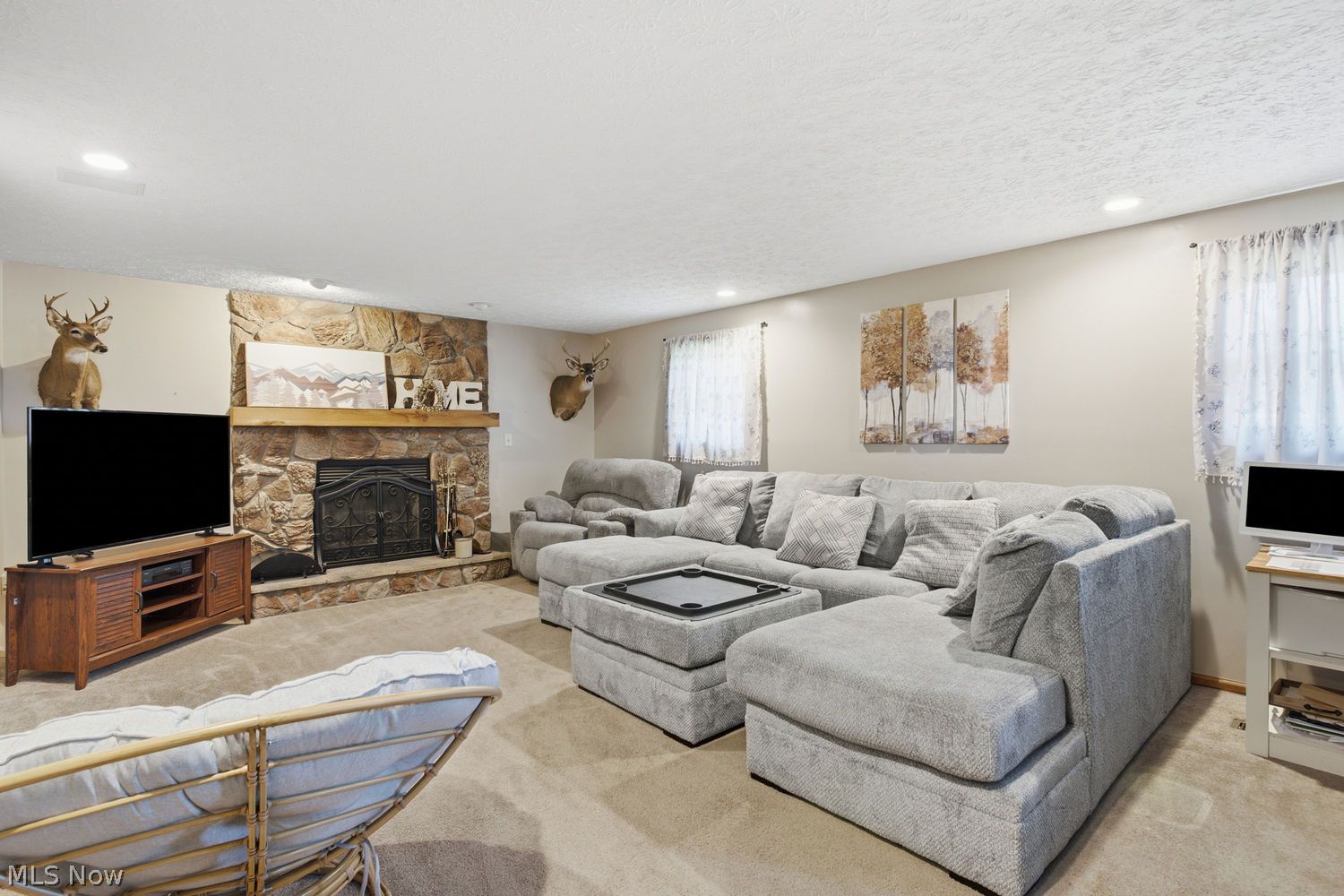 5243 Laubert Road Atwater OH 44201