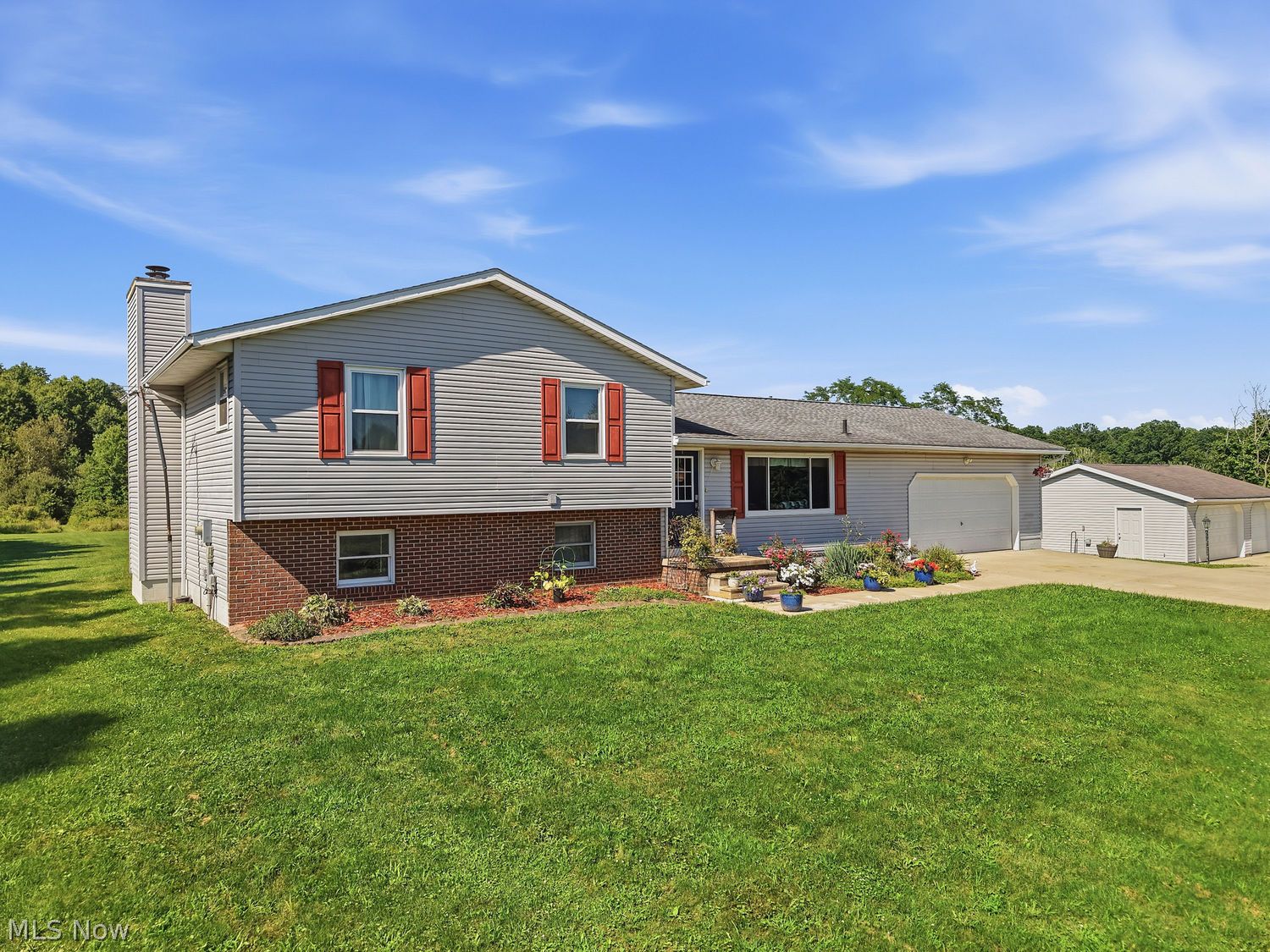 5243 Laubert Road Atwater OH 44201