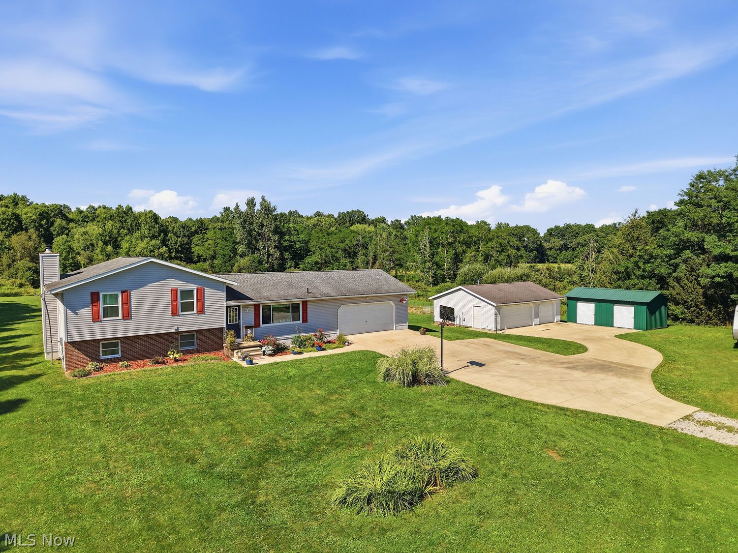 5243 Laubert Road Atwater OH 44201