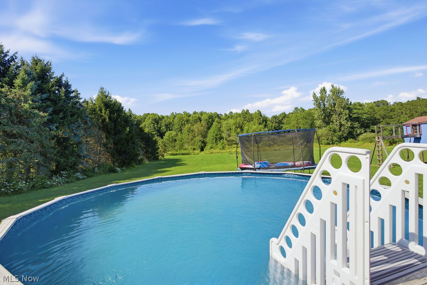 5243 Laubert Road Atwater OH 44201