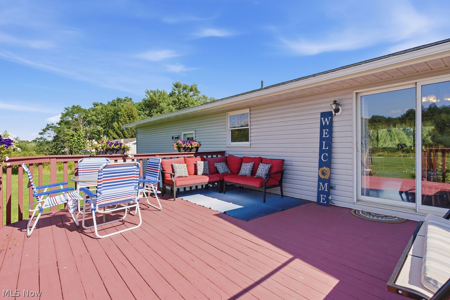 5243 Laubert Road Atwater OH 44201