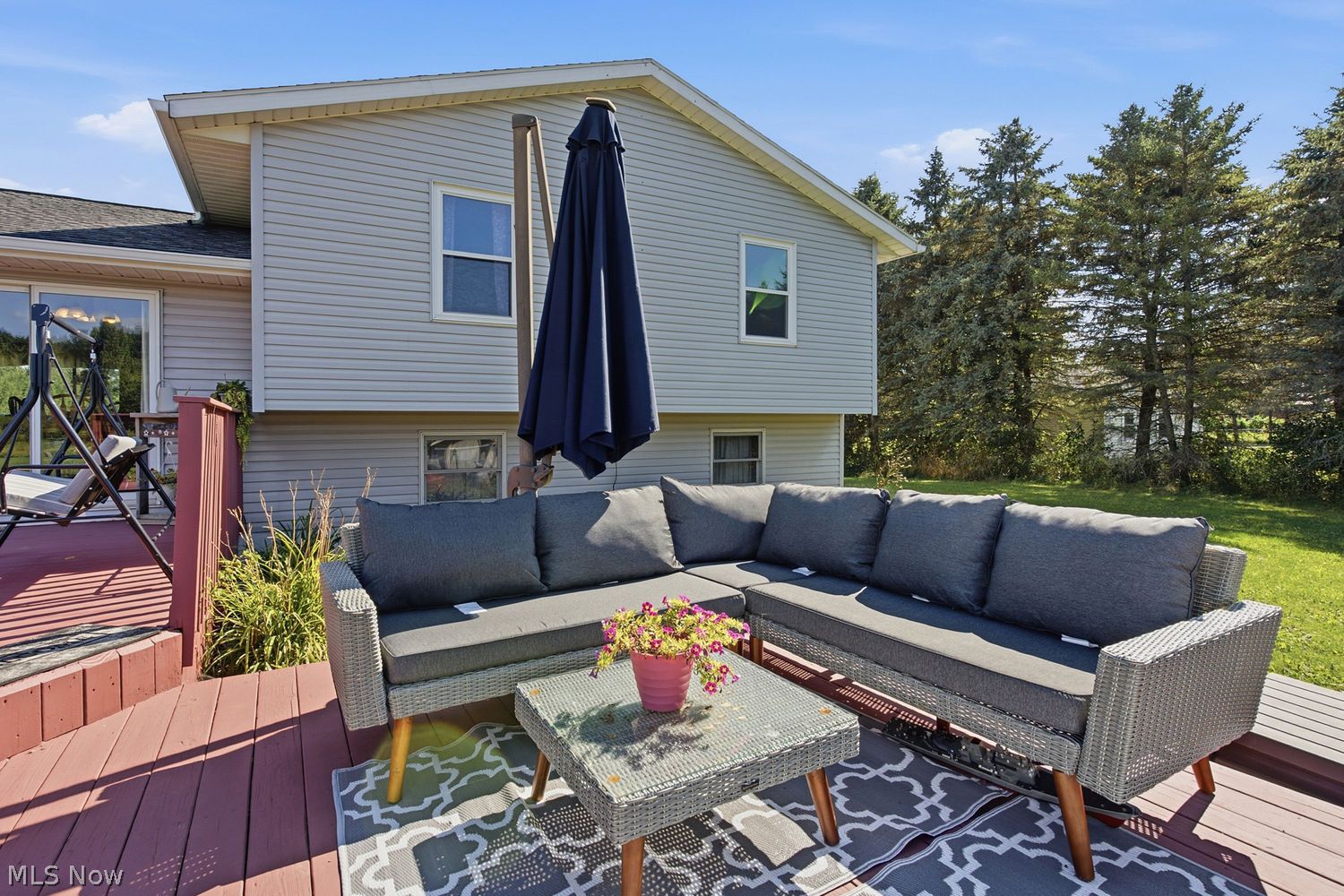 5243 Laubert Road Atwater OH 44201