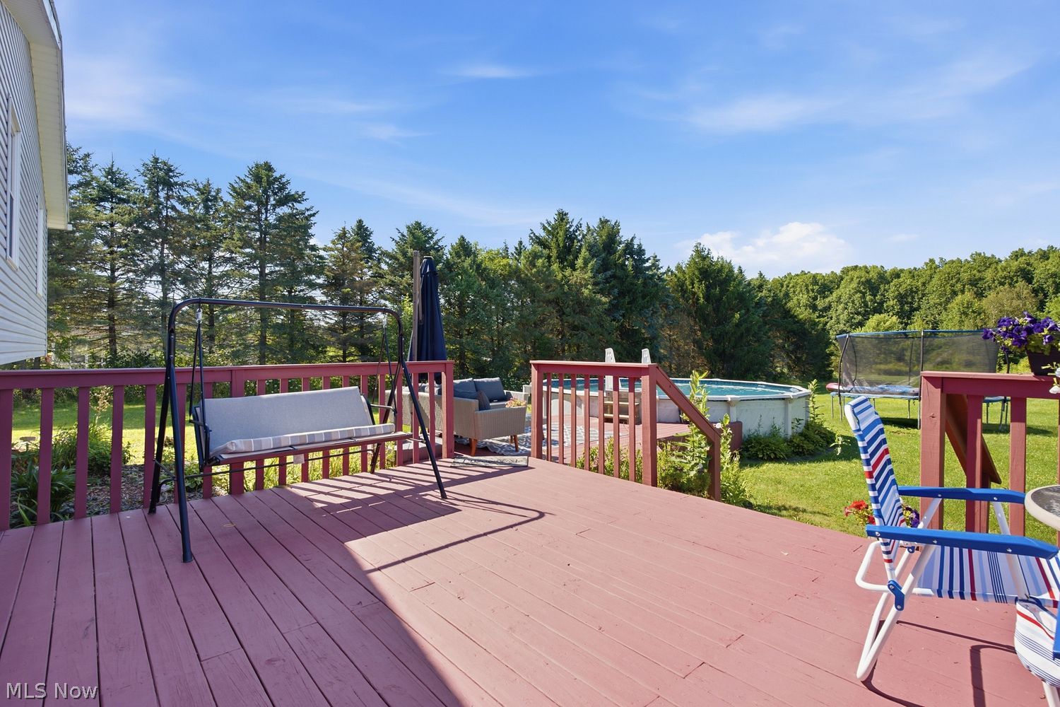 5243 Laubert Road Atwater OH 44201