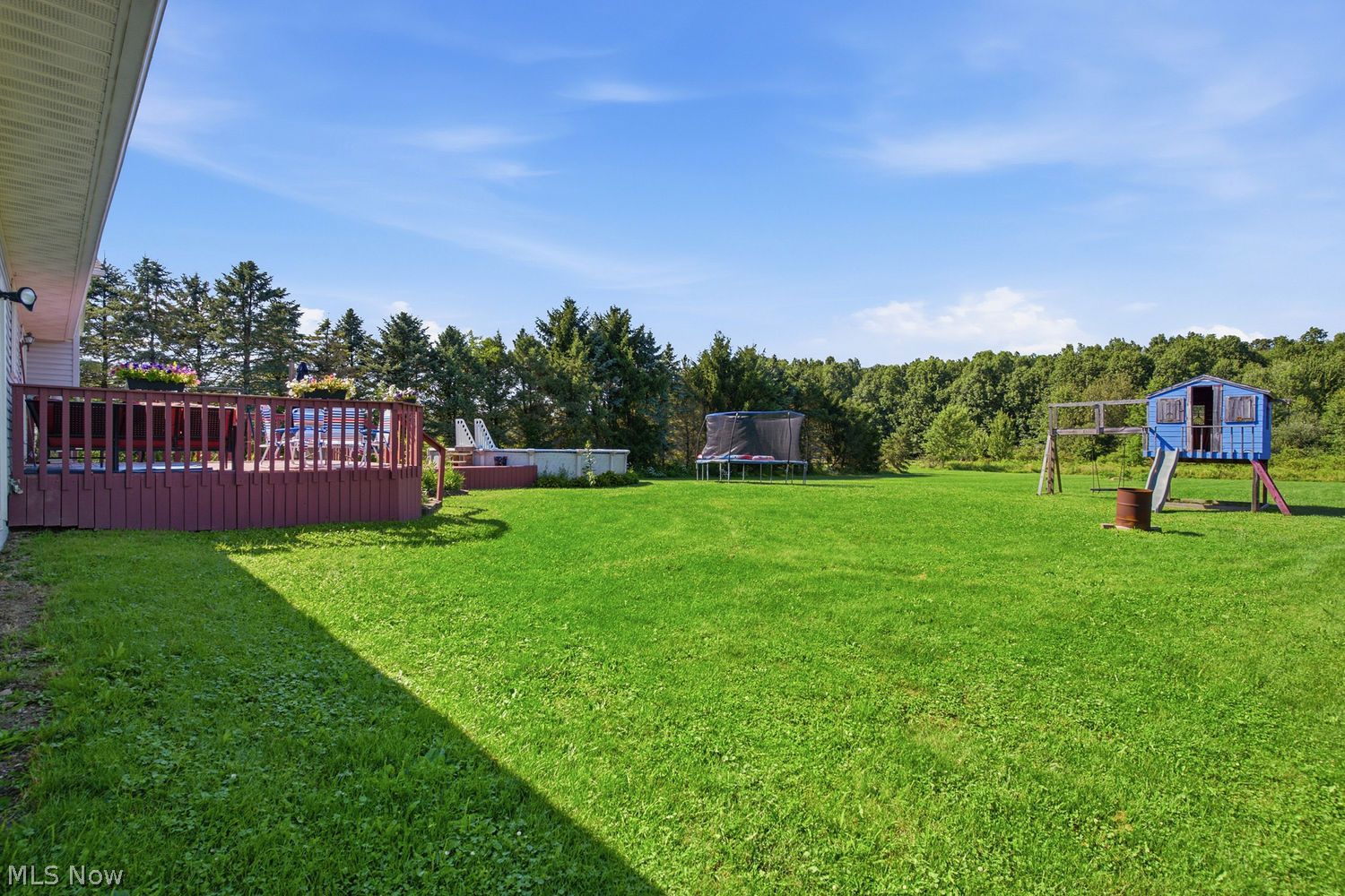 5243 Laubert Road Atwater OH 44201
