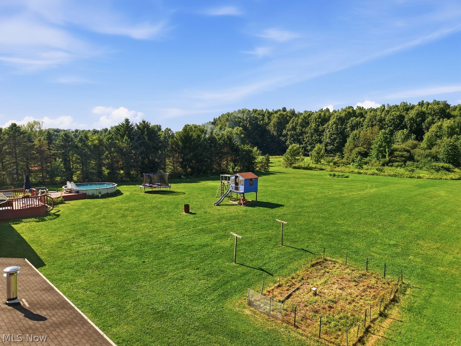 5243 Laubert Road Atwater OH 44201