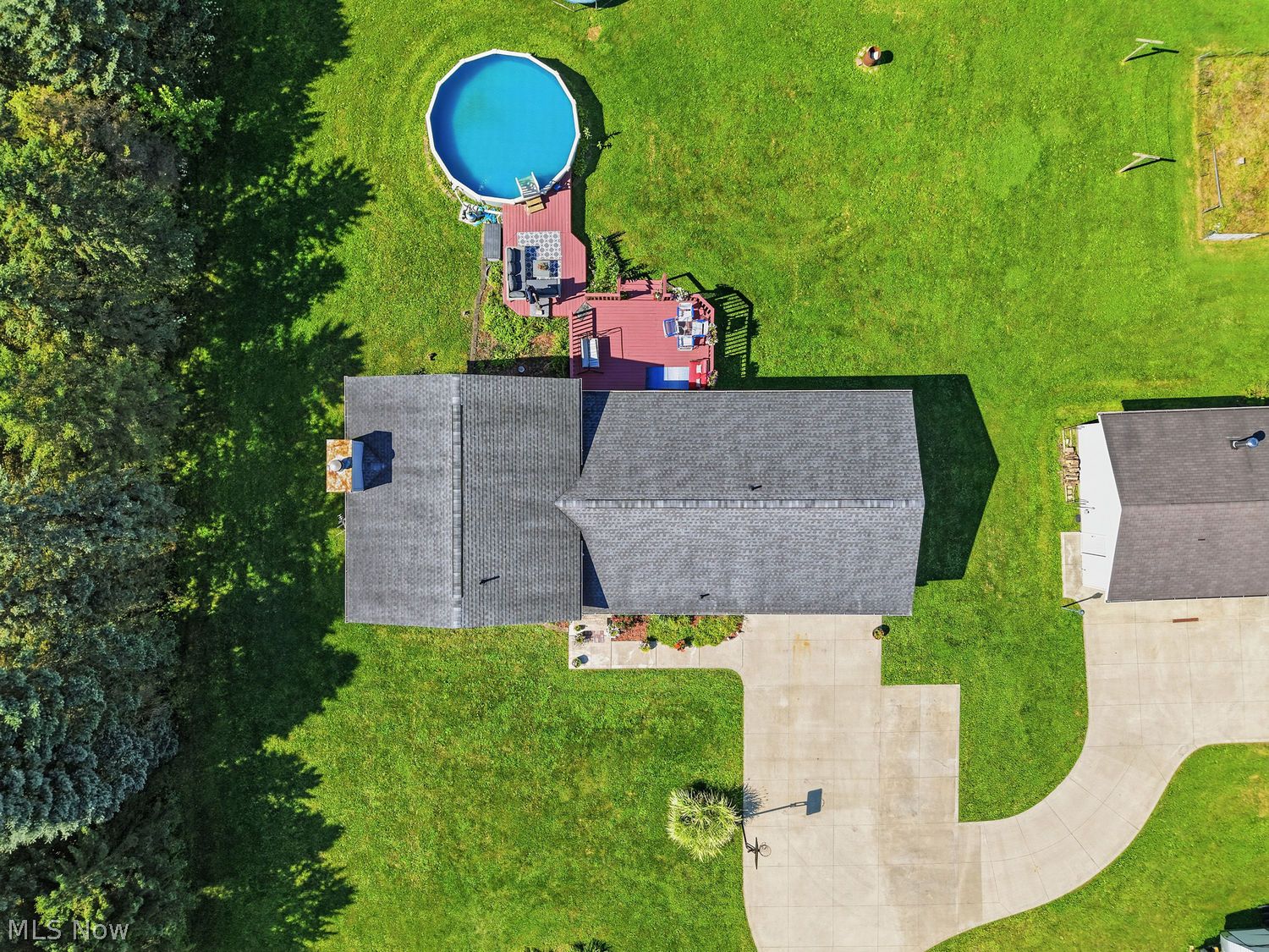 5243 Laubert Road Atwater OH 44201