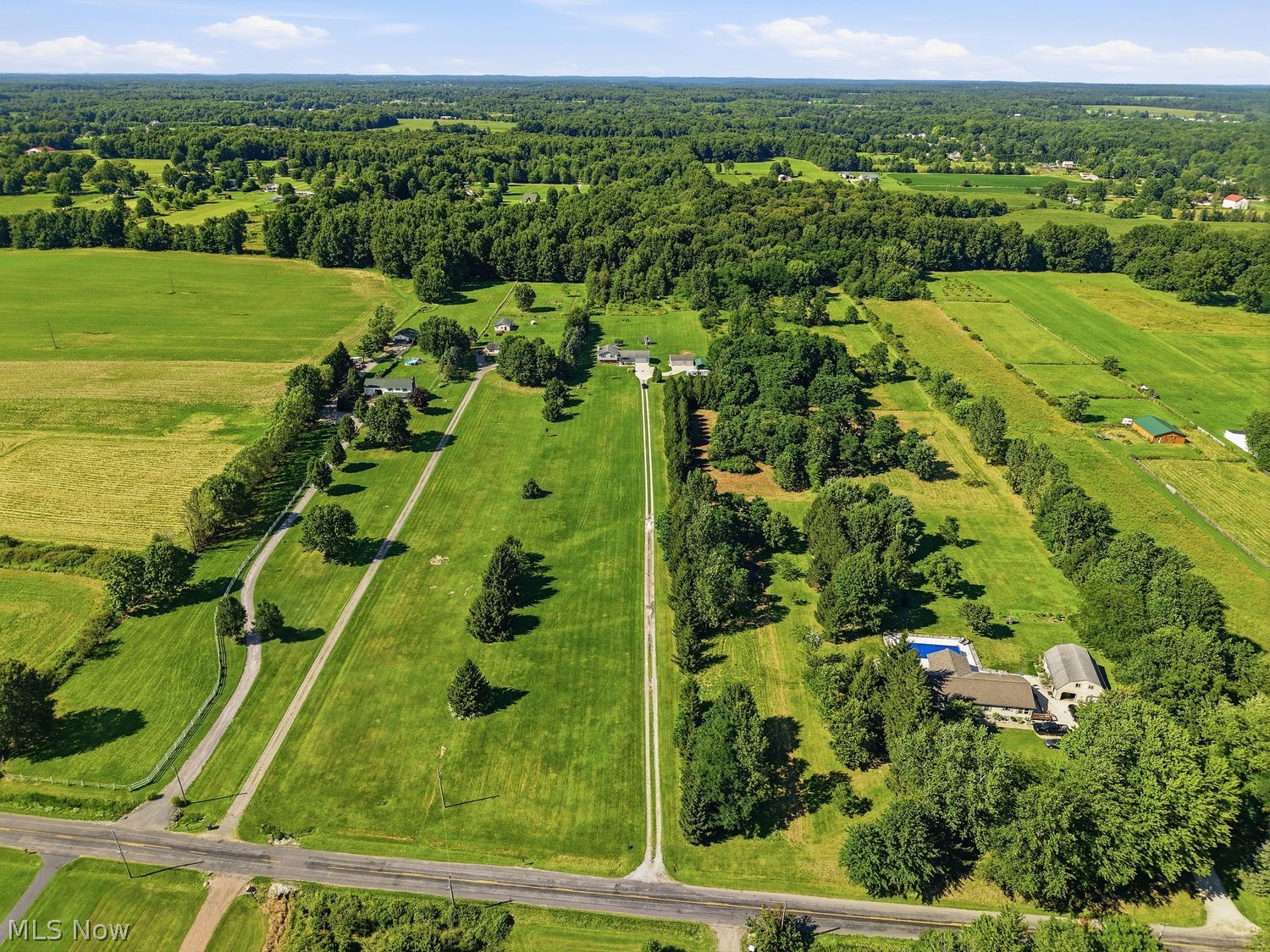 5243 Laubert Road Atwater OH 44201