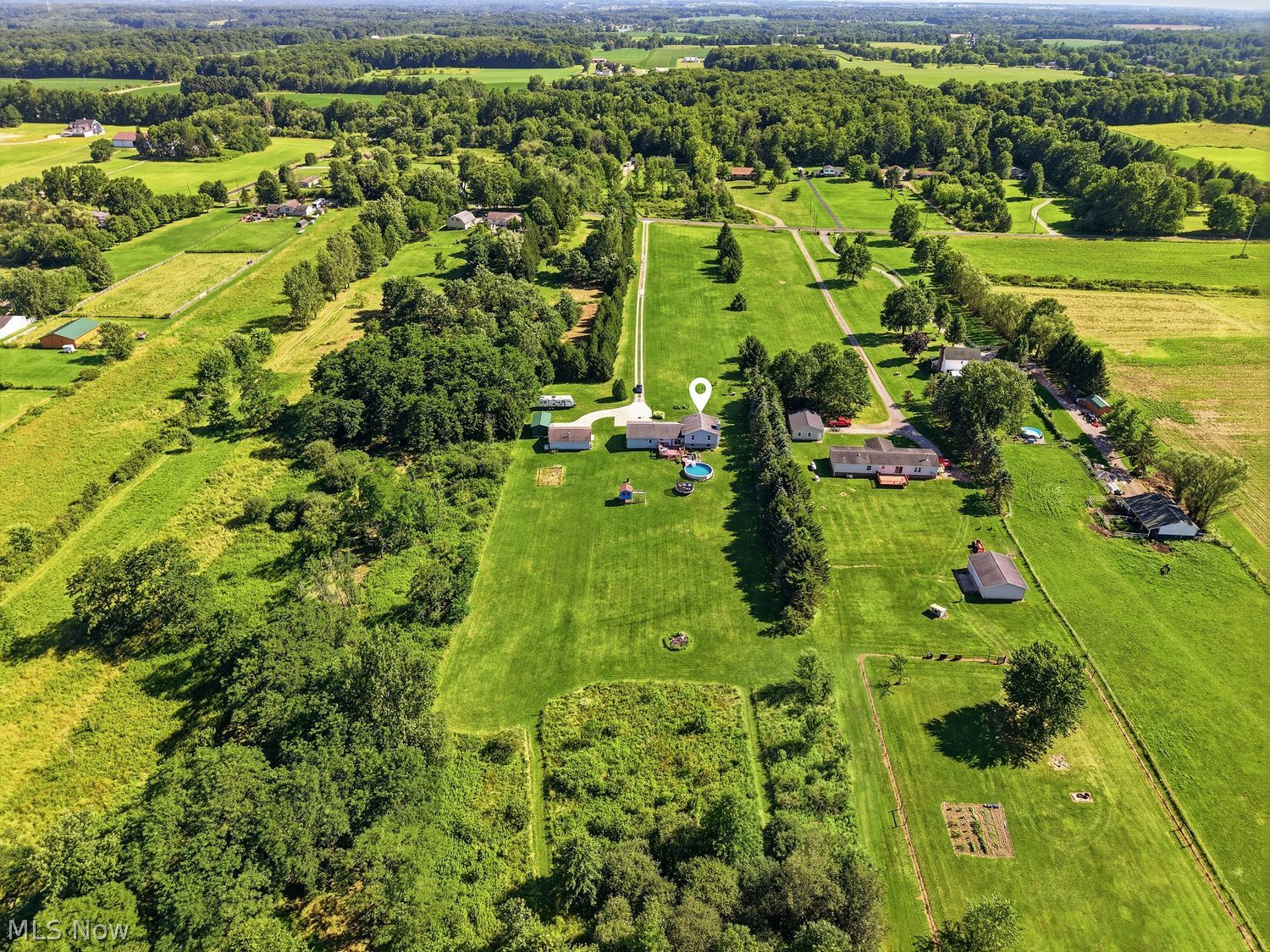 5243 Laubert Road Atwater OH 44201