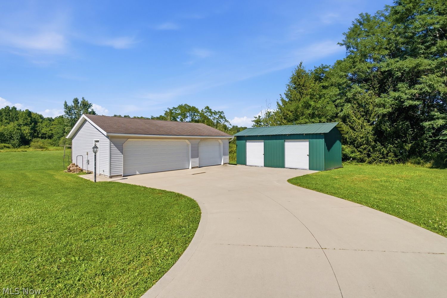 5243 Laubert Road Atwater OH 44201
