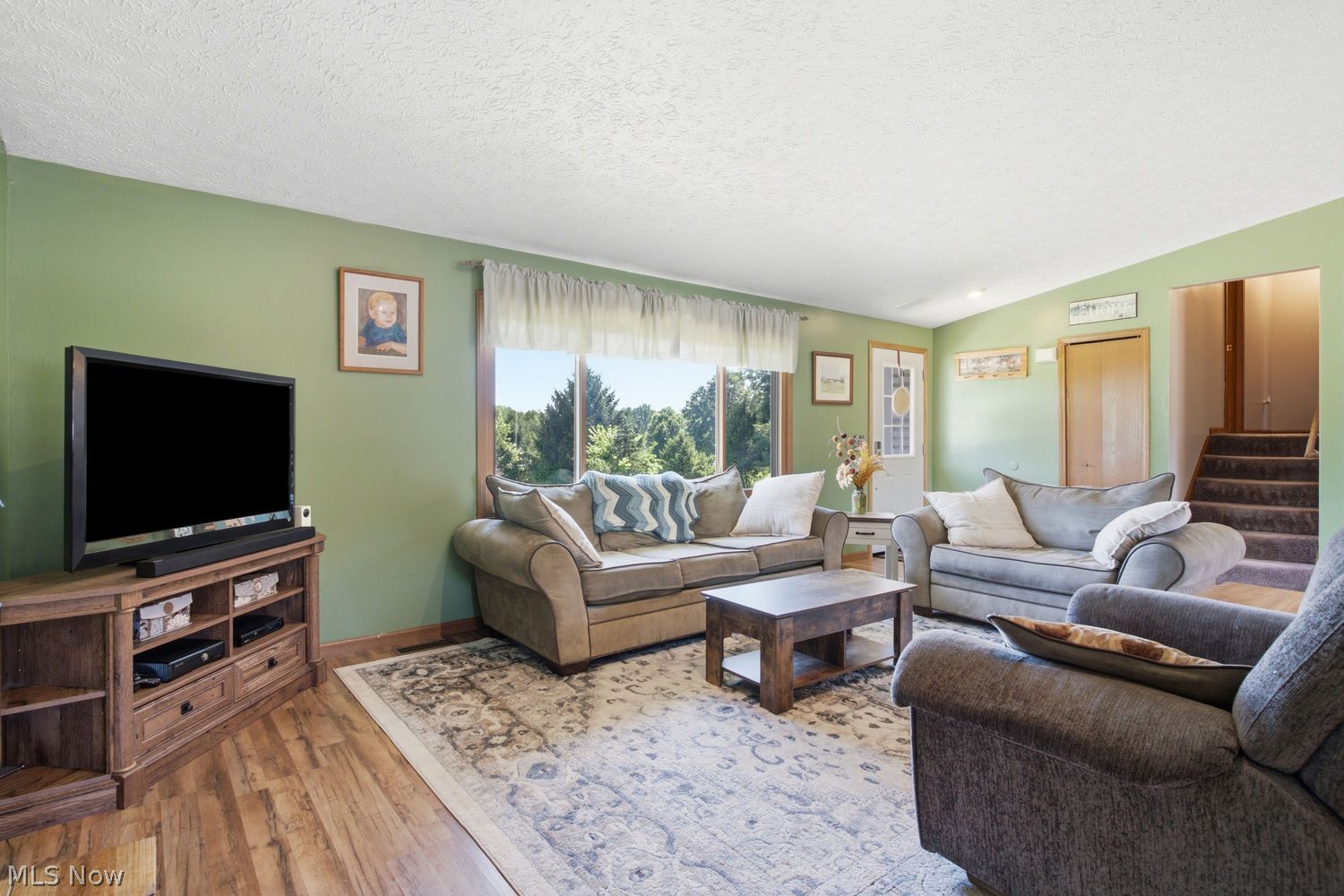 5243 Laubert Road Atwater OH 44201