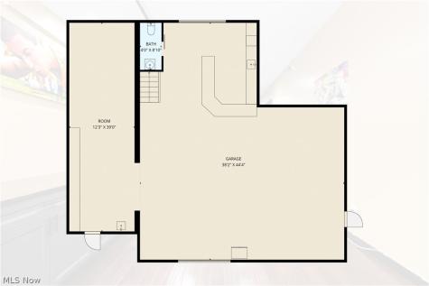 408 Center Road New Franklin OH 44319