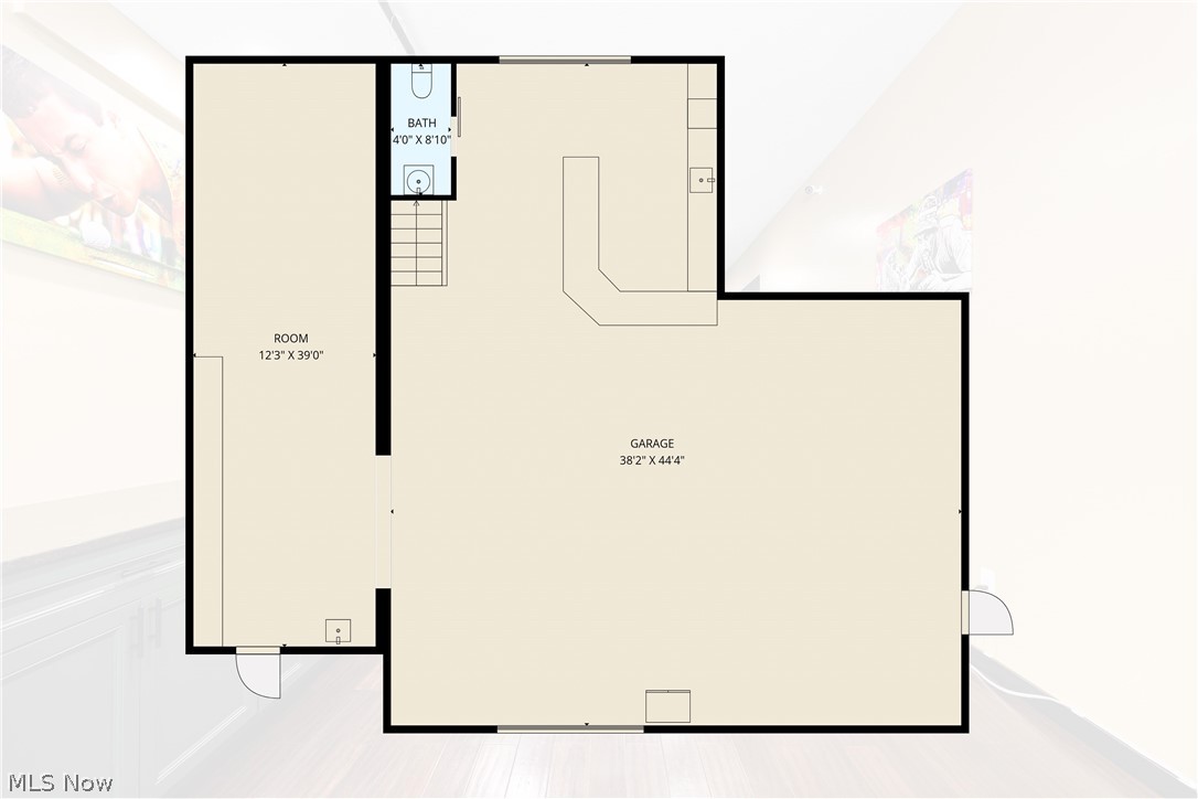408 Center Road New Franklin OH 44319