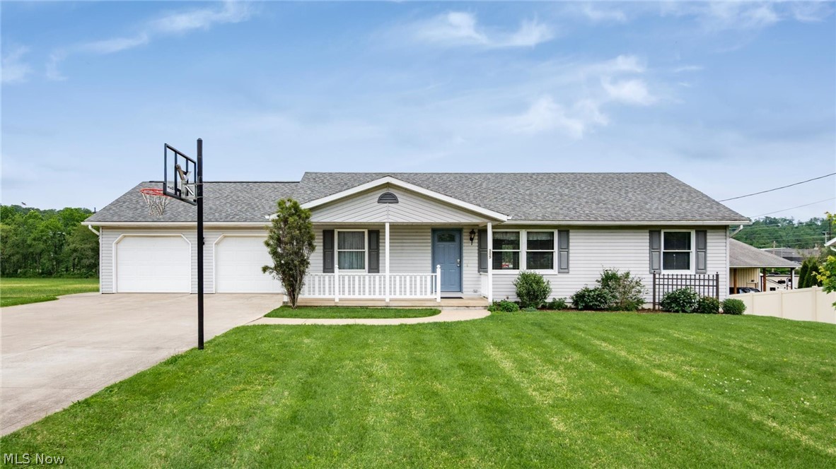 305 Buena Vista Street Baltic OH 43804