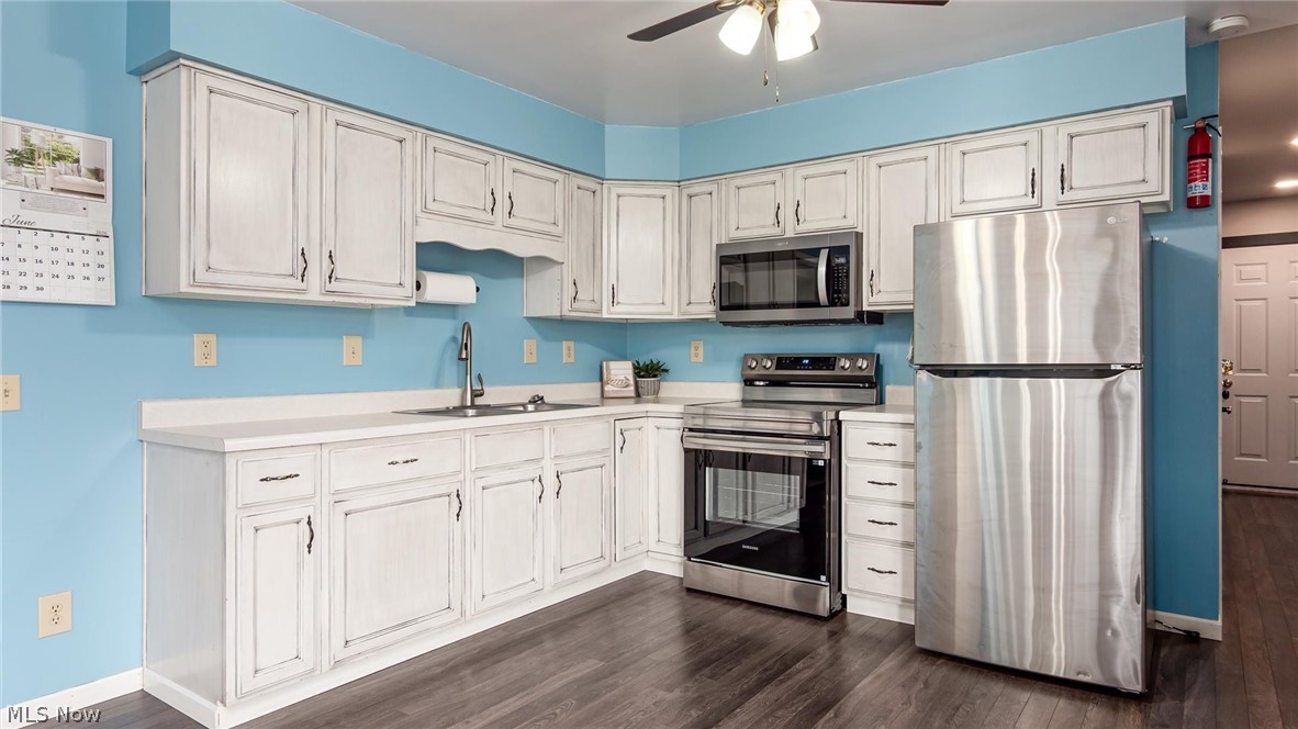 305 Buena Vista Street Baltic OH 43804