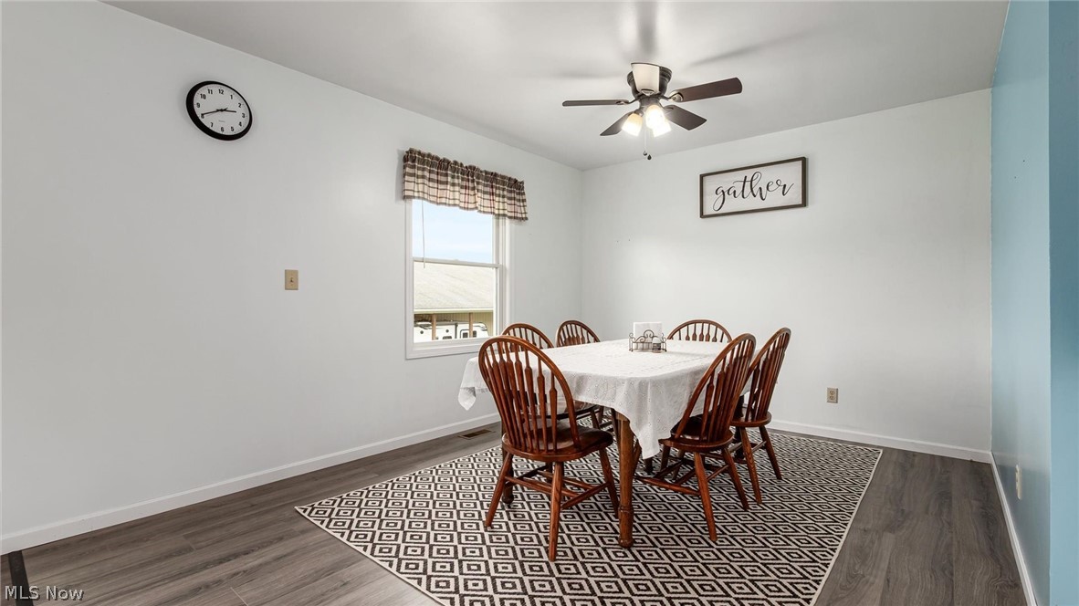 305 Buena Vista Street Baltic OH 43804