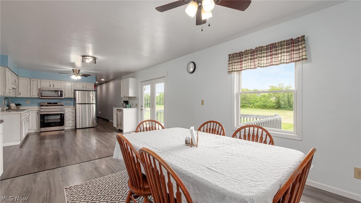 305 Buena Vista Street Baltic OH 43804