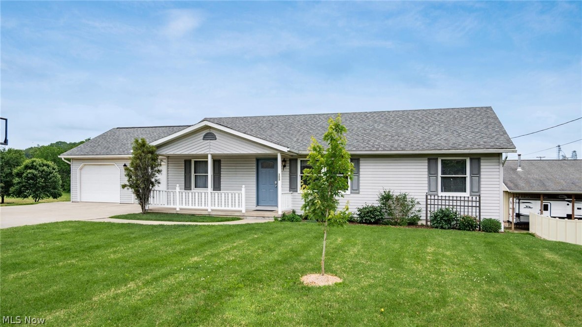 305 Buena Vista Street Baltic OH 43804