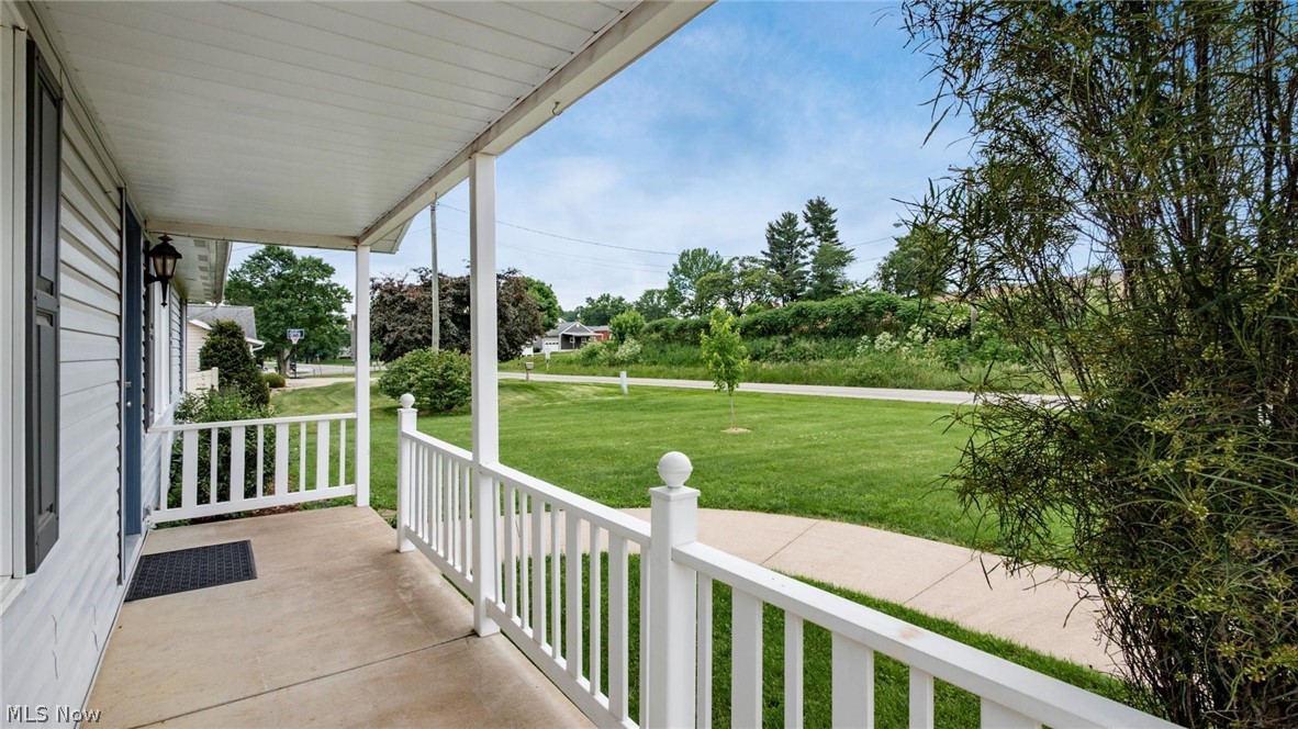 305 Buena Vista Street Baltic OH 43804
