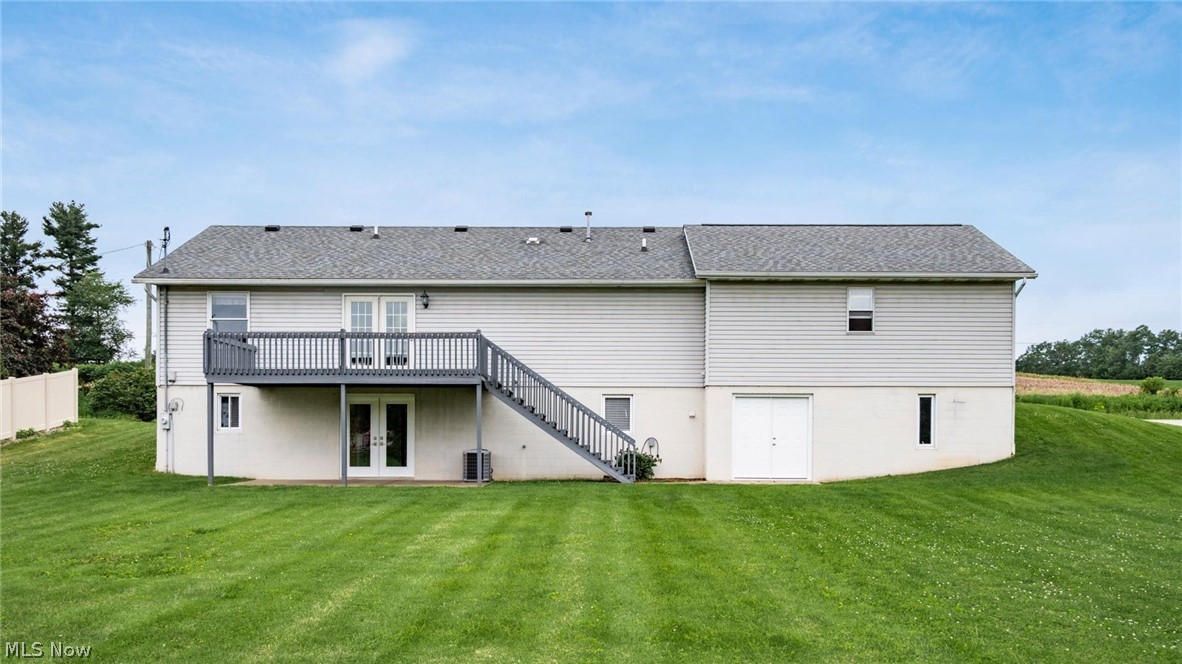 305 Buena Vista Street Baltic OH 43804