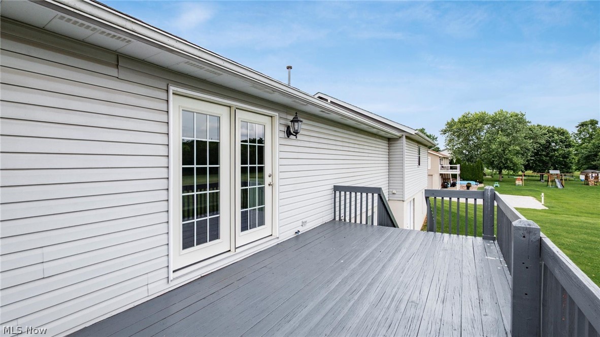 305 Buena Vista Street Baltic OH 43804
