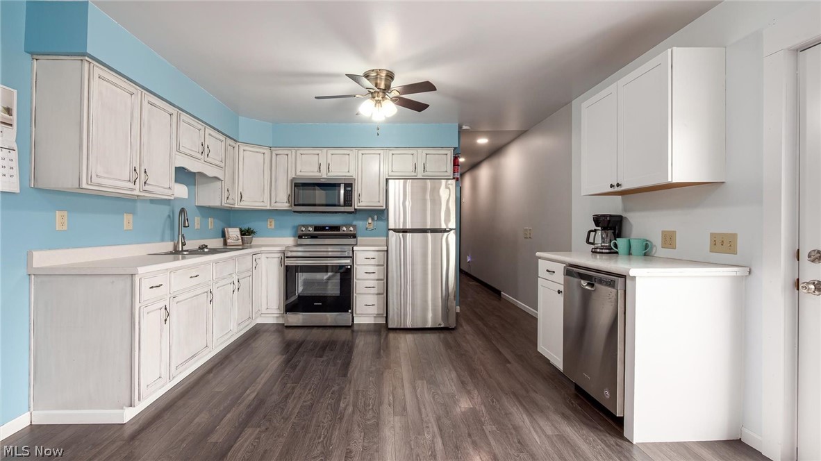 305 Buena Vista Street Baltic OH 43804