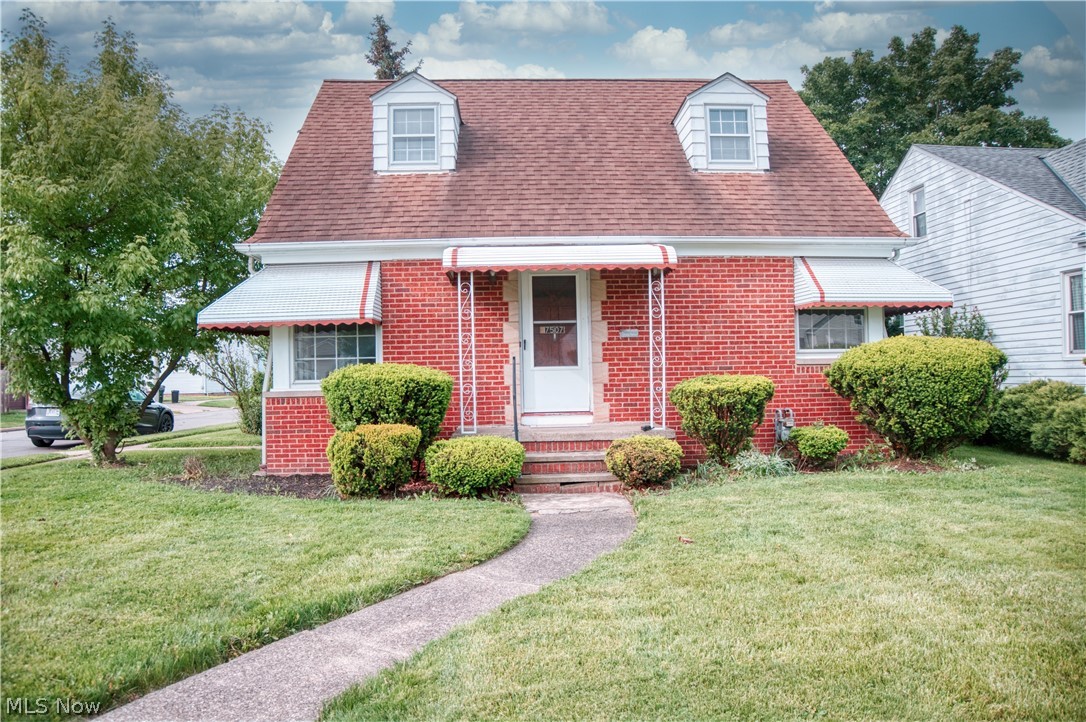 7507 Arden Avenue Parma OH 44129
