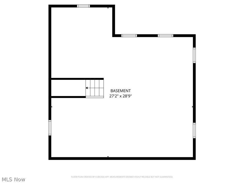 7507 Arden Avenue Parma OH 44129