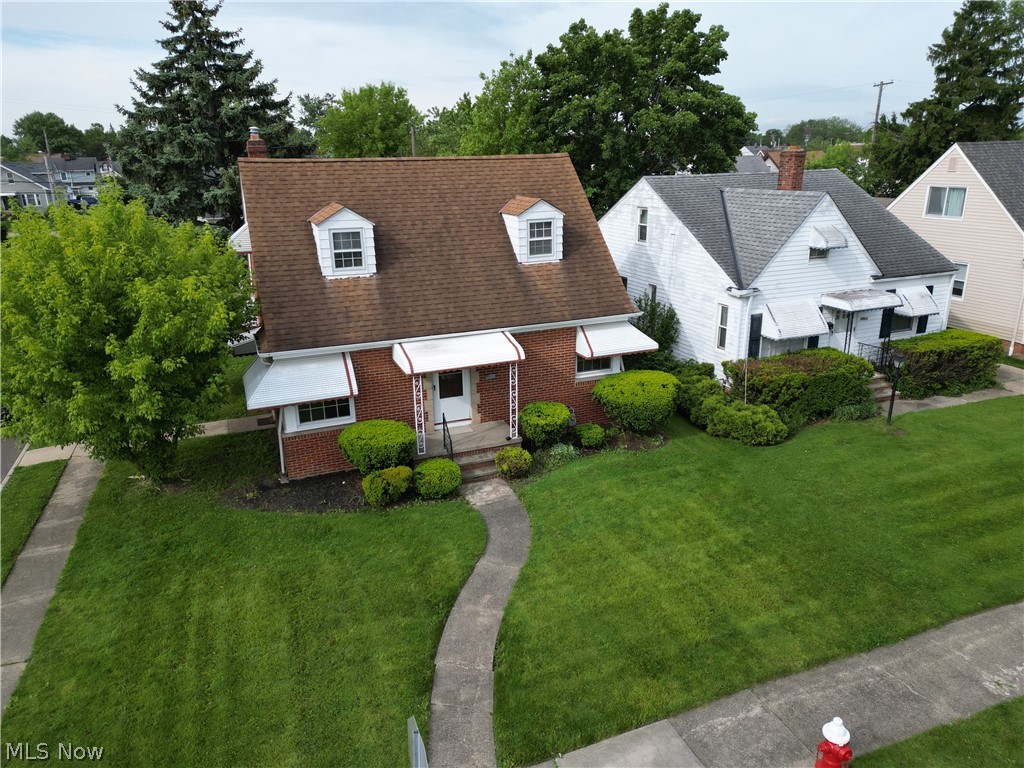 7507 Arden Avenue Parma OH 44129