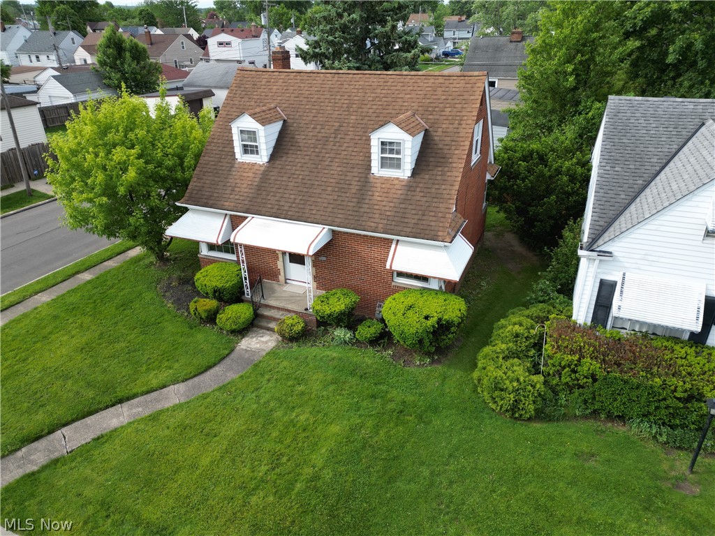 7507 Arden Avenue Parma OH 44129