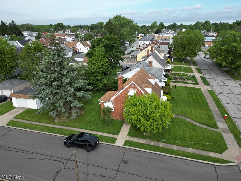 7507 Arden Avenue Parma OH 44129