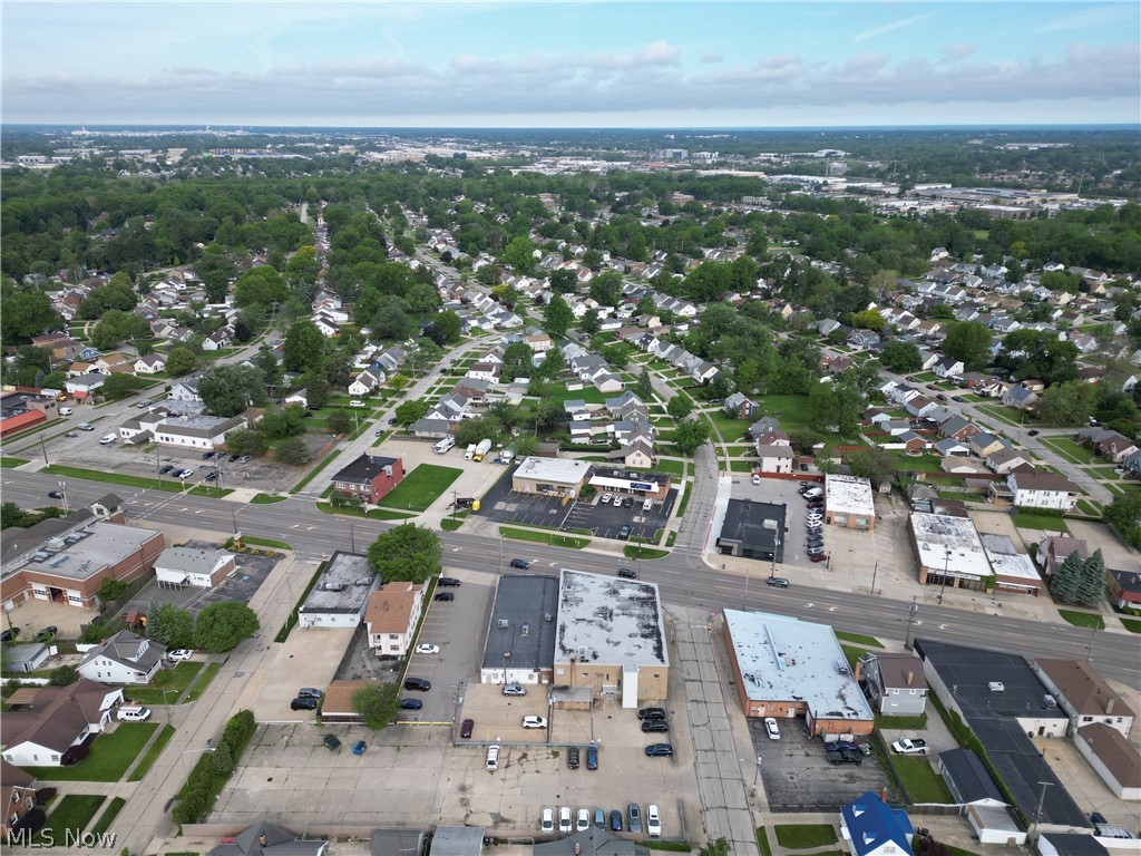 7507 Arden Avenue Parma OH 44129
