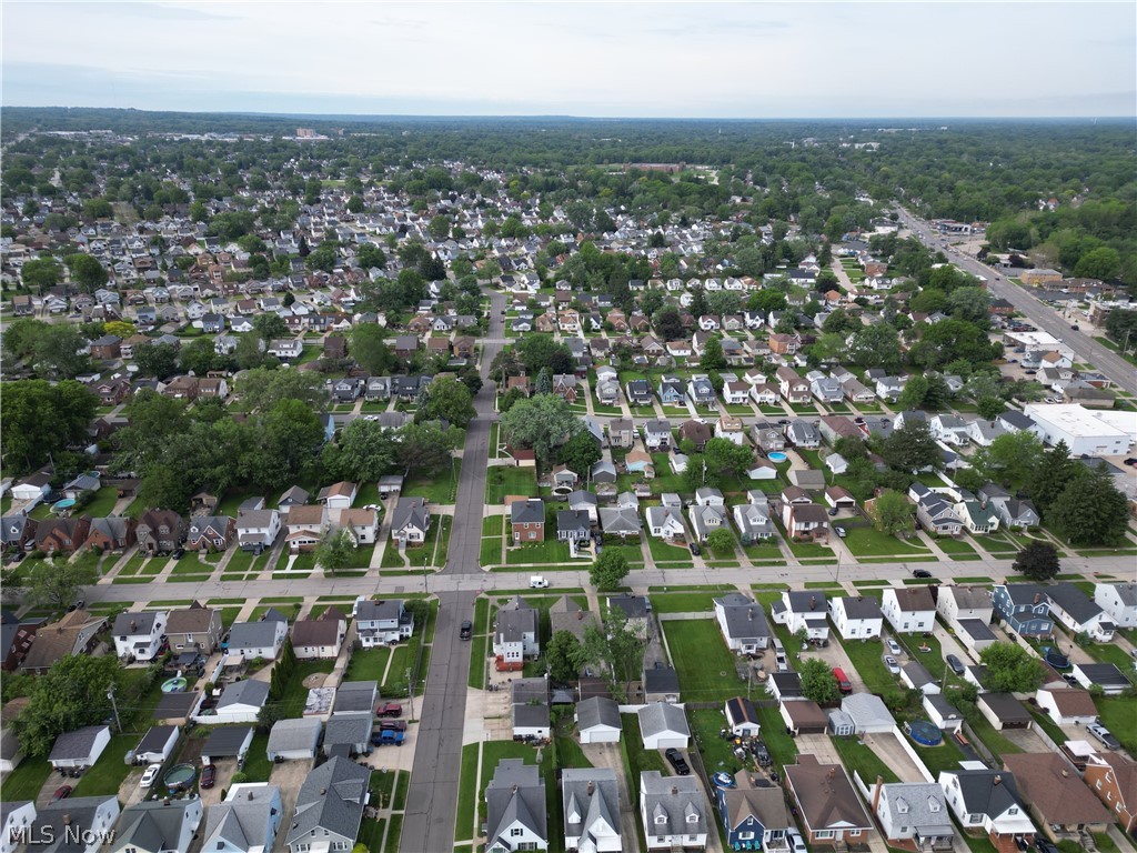 7507 Arden Avenue Parma OH 44129
