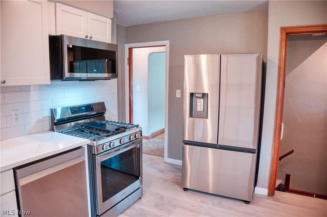 7507 Arden Avenue Parma OH 44129