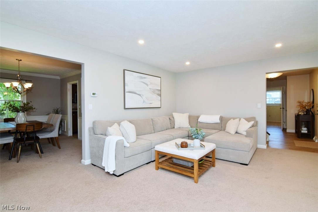 1138 Hillrock Drive South Euclid OH 44124
