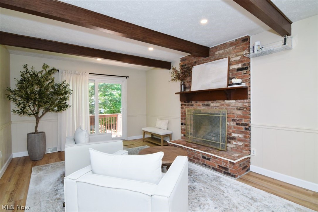 1138 Hillrock Drive South Euclid OH 44124