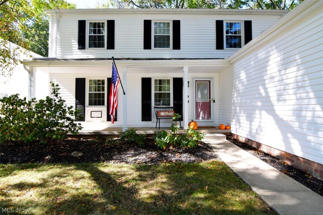 1138 Hillrock Drive South Euclid OH 44124