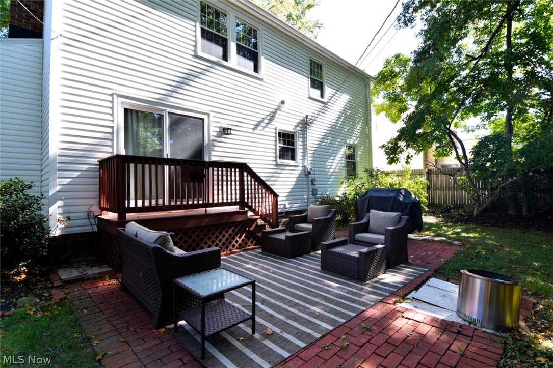 1138 Hillrock Drive South Euclid OH 44124