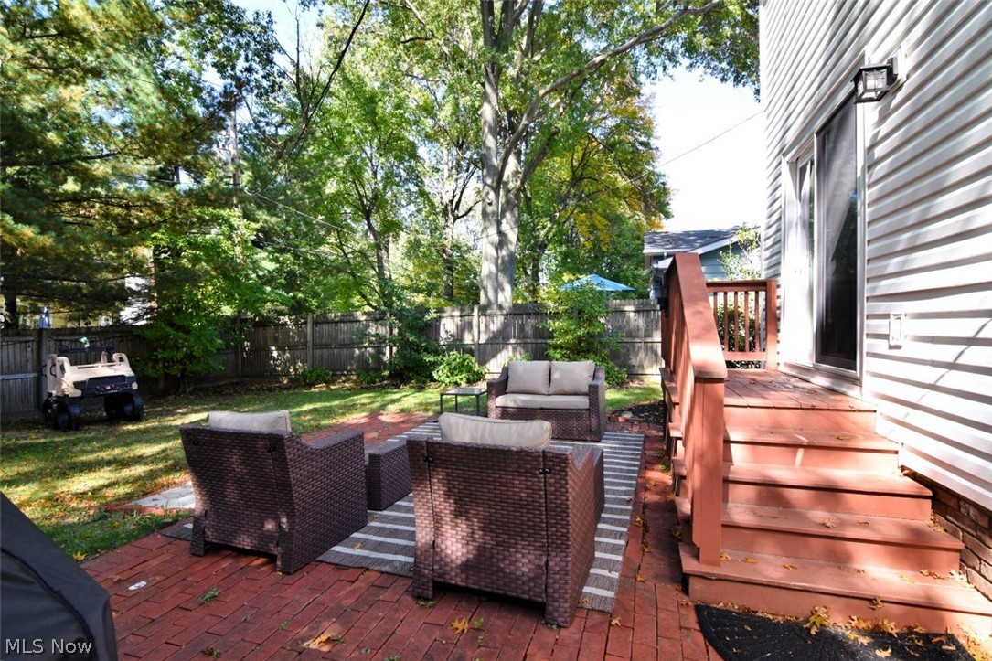 1138 Hillrock Drive South Euclid OH 44124