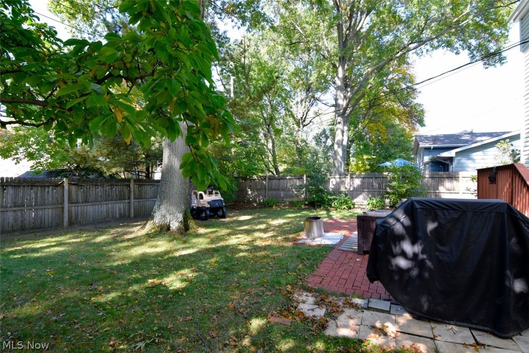 1138 Hillrock Drive South Euclid OH 44124