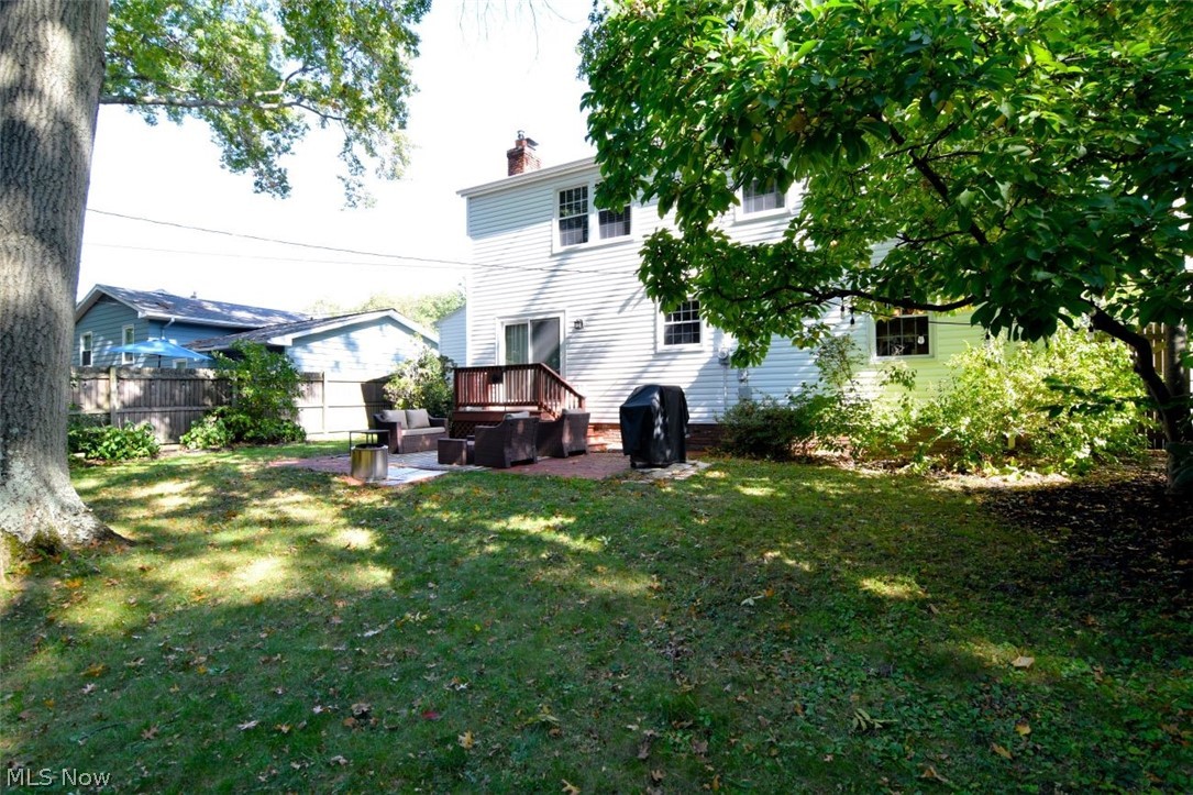 1138 Hillrock Drive South Euclid OH 44124